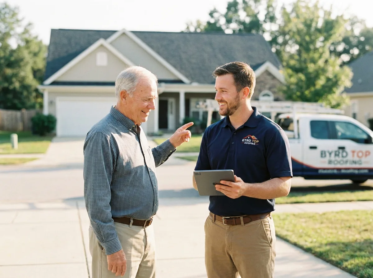 Roofing Morrison, IA FAQs